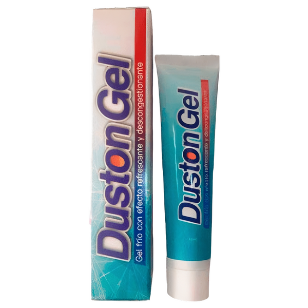 Duston Gel Private