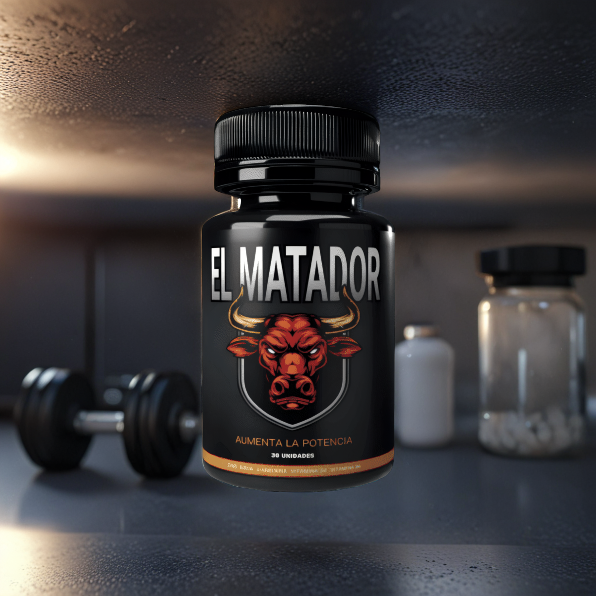 El Matador