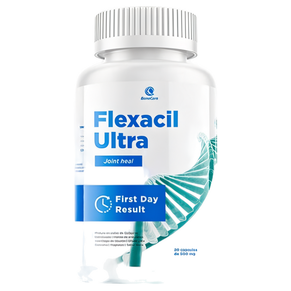 Flexacil Ultra