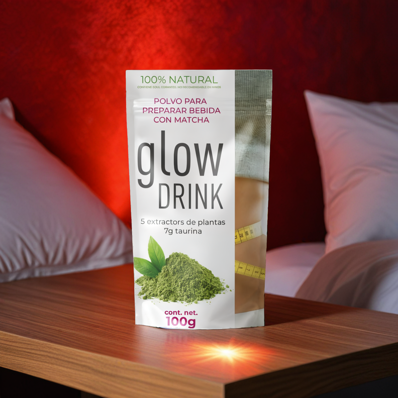 Glow Drink