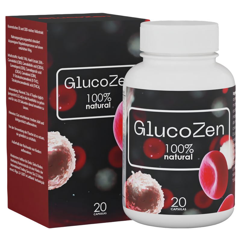 Glucozen