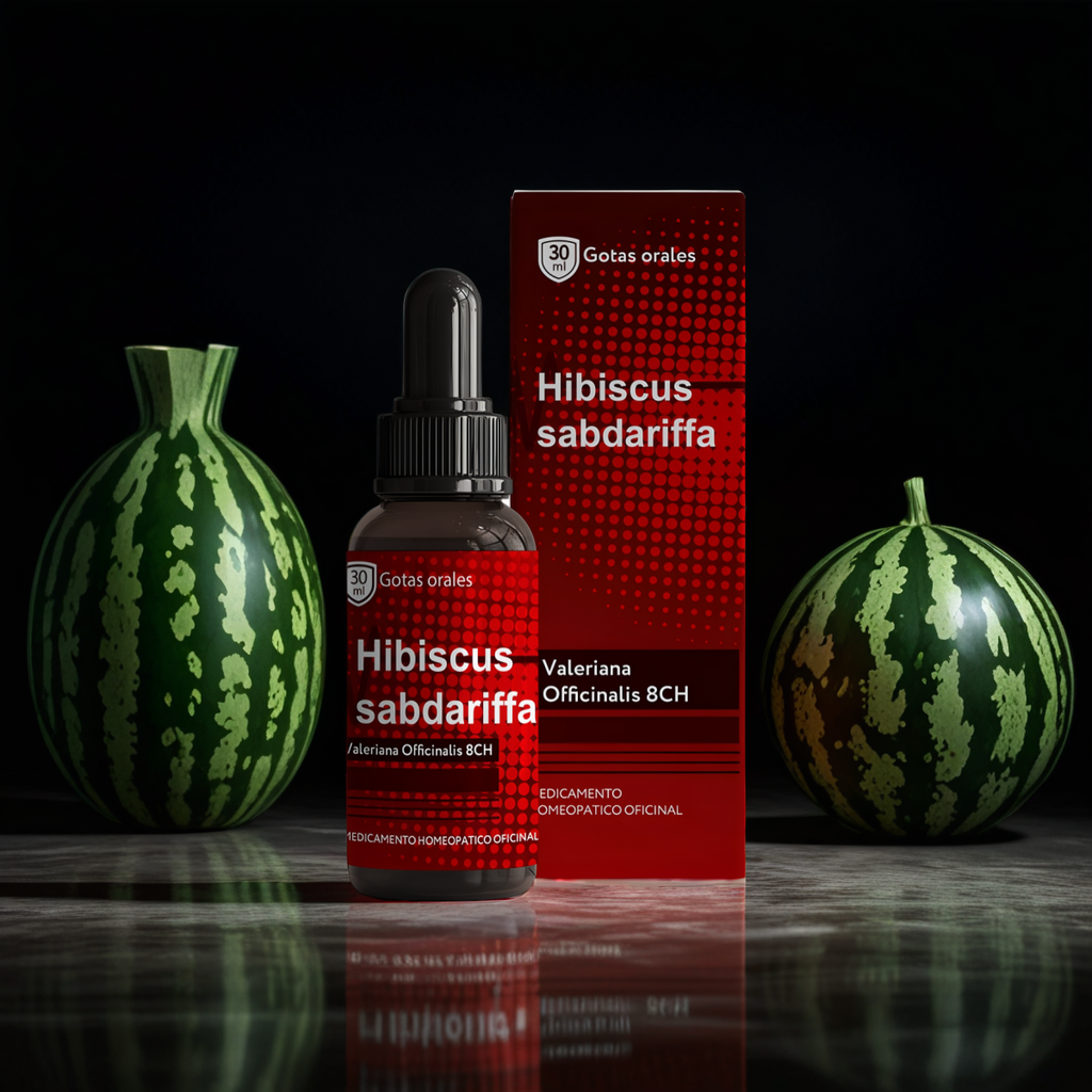 Hibiscus