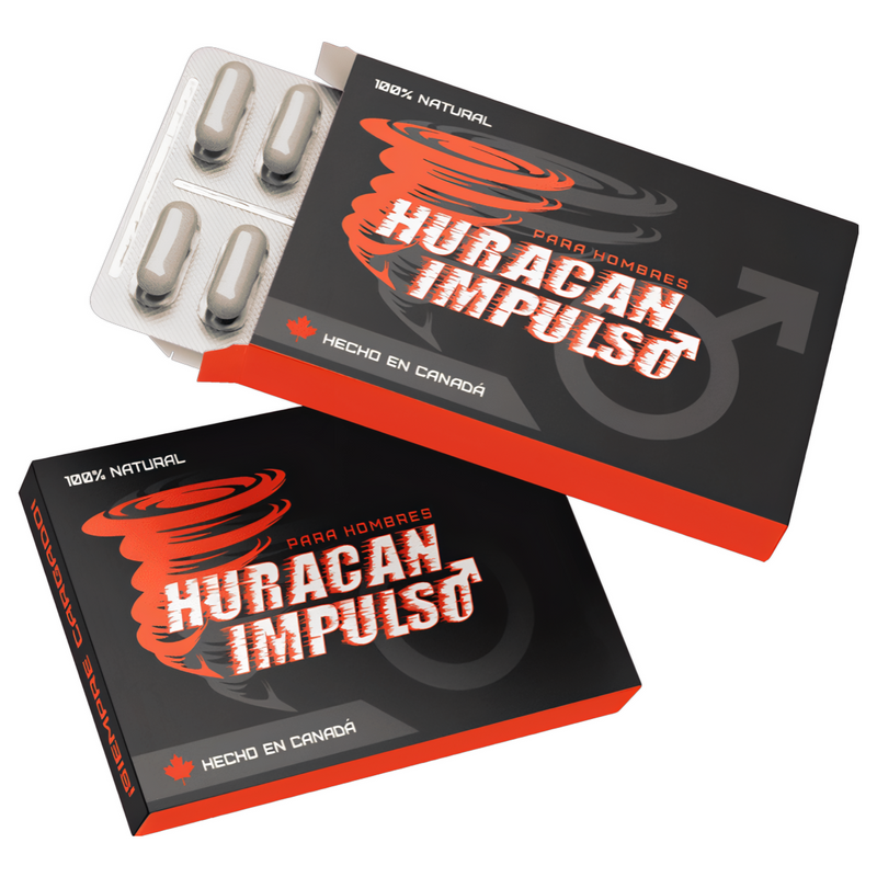 HURACAN IMPULSO