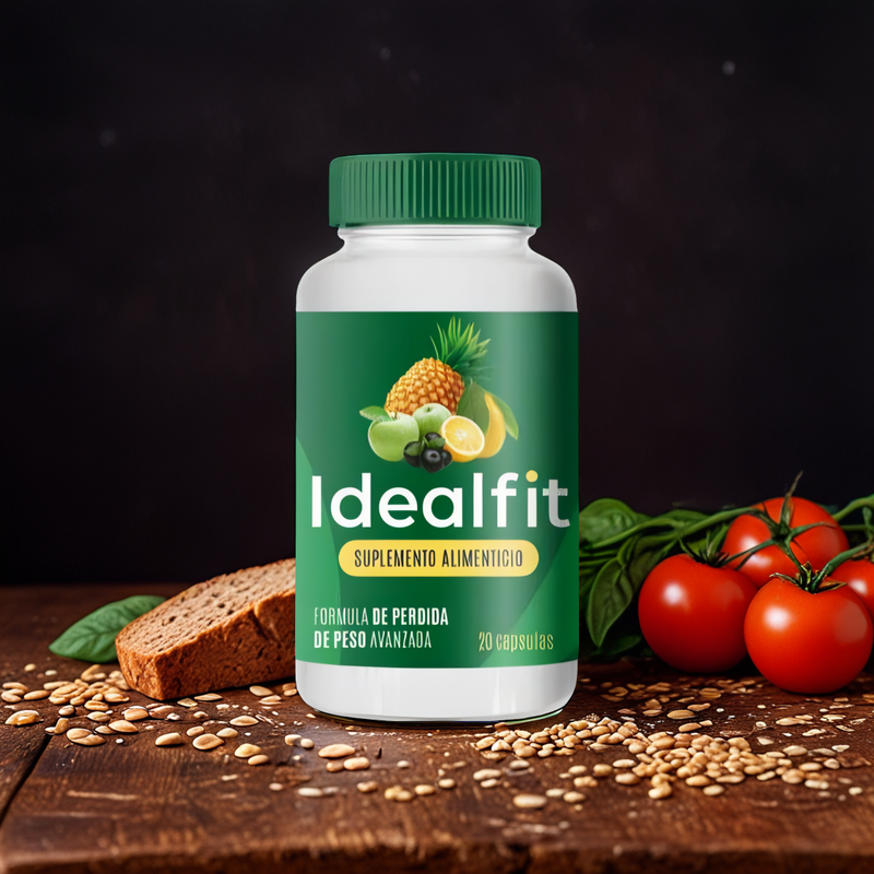 IdealFit