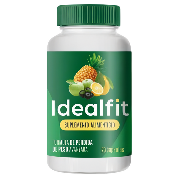 IdealFit