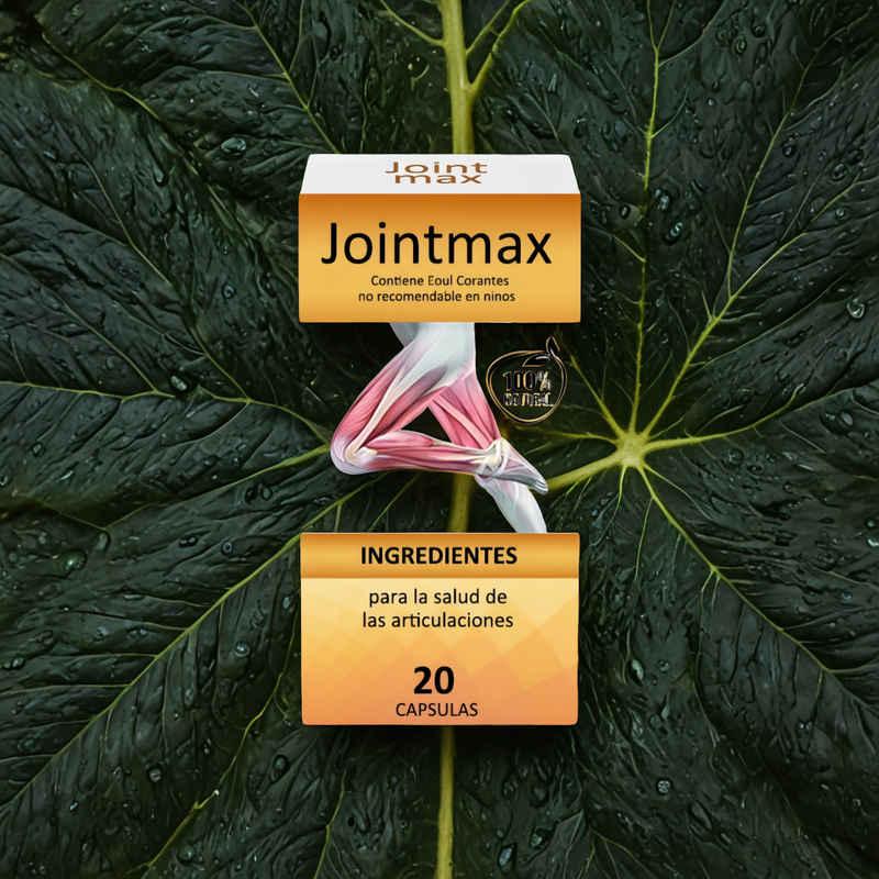 Jointmax