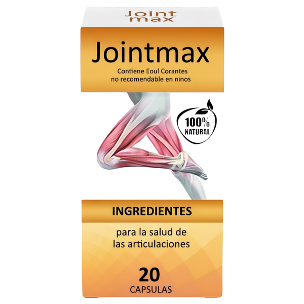 Jointmax