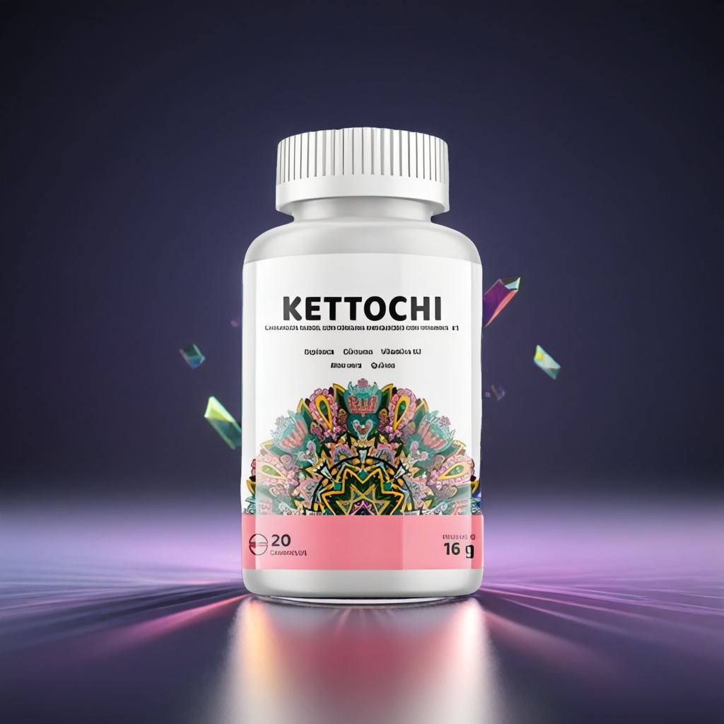 KETTOCHI