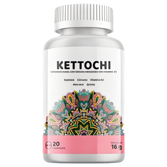 KETTOCHI