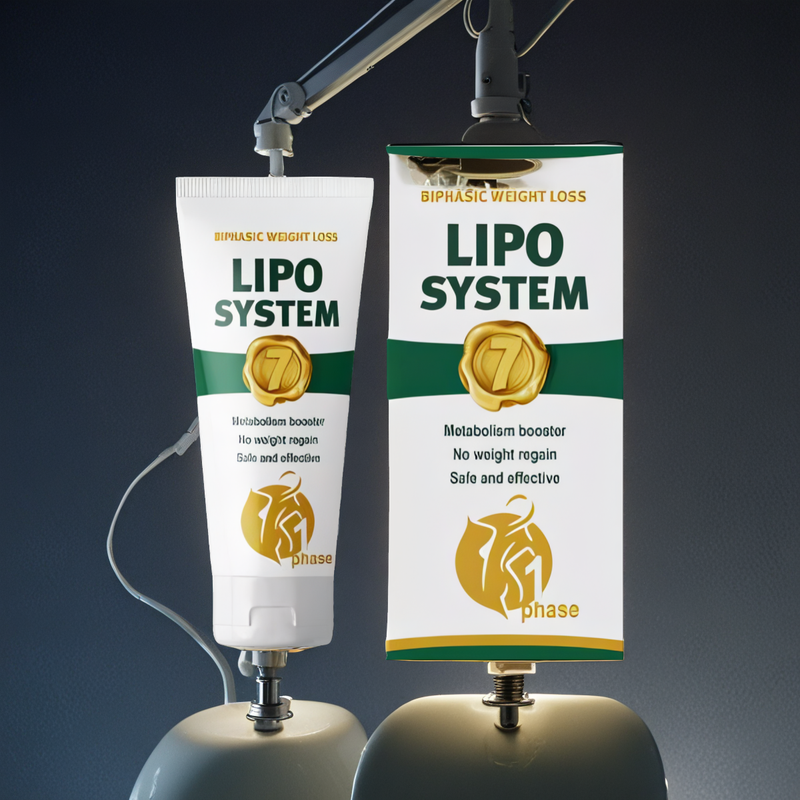 LIPOSYSTEM