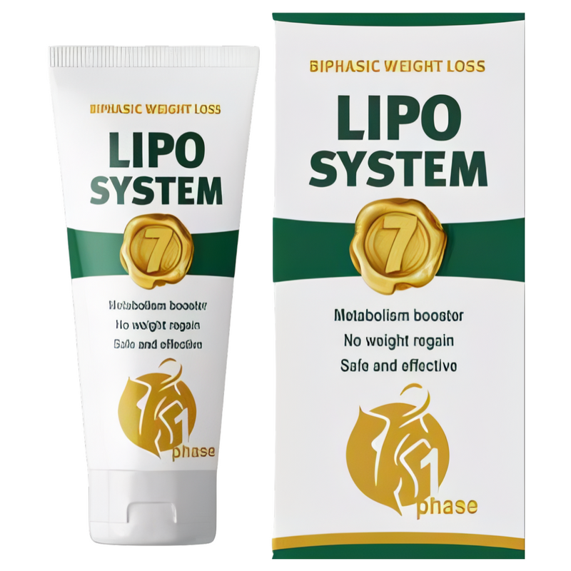 LIPOSYSTEM