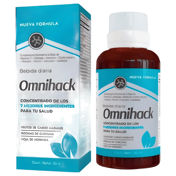 Omnihack