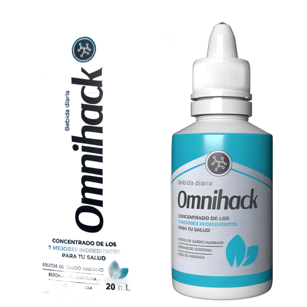 Omnihack Co Vision