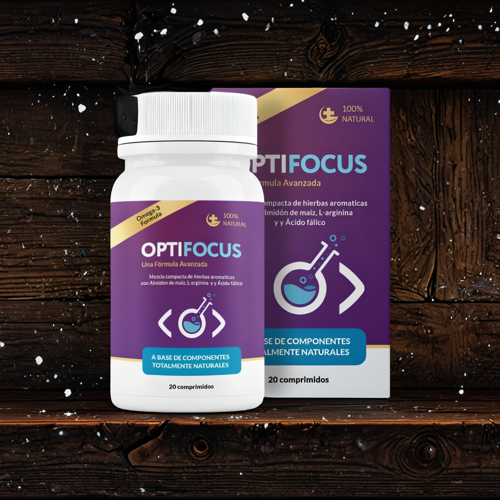 Optifocus Caps