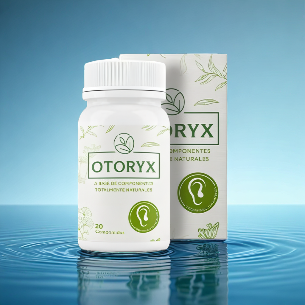 Otoryx