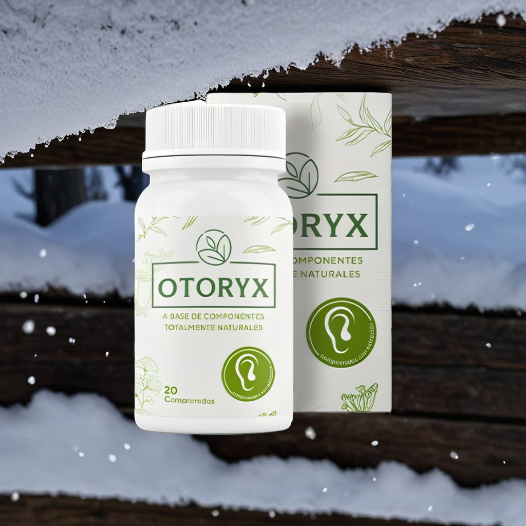 Otoryx