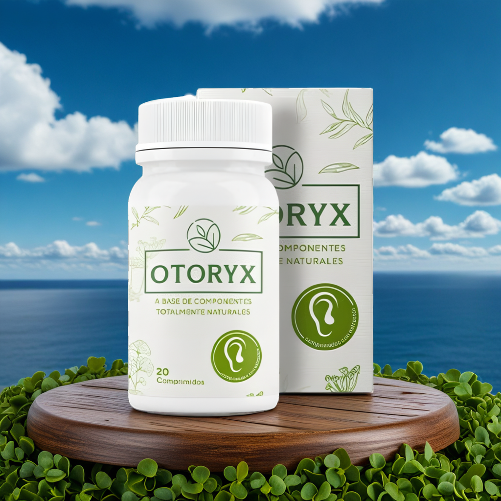 Otoryx