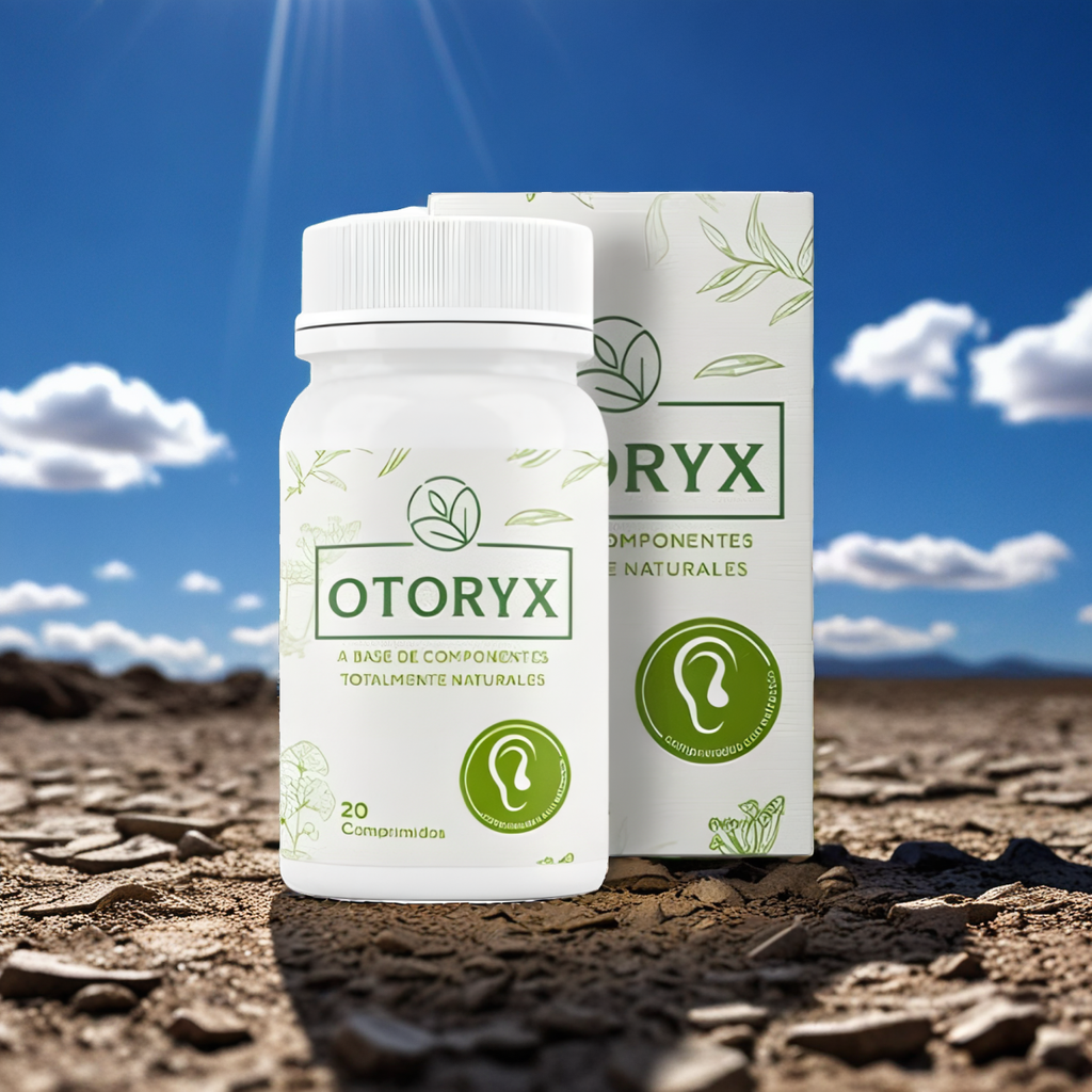 Otoryx