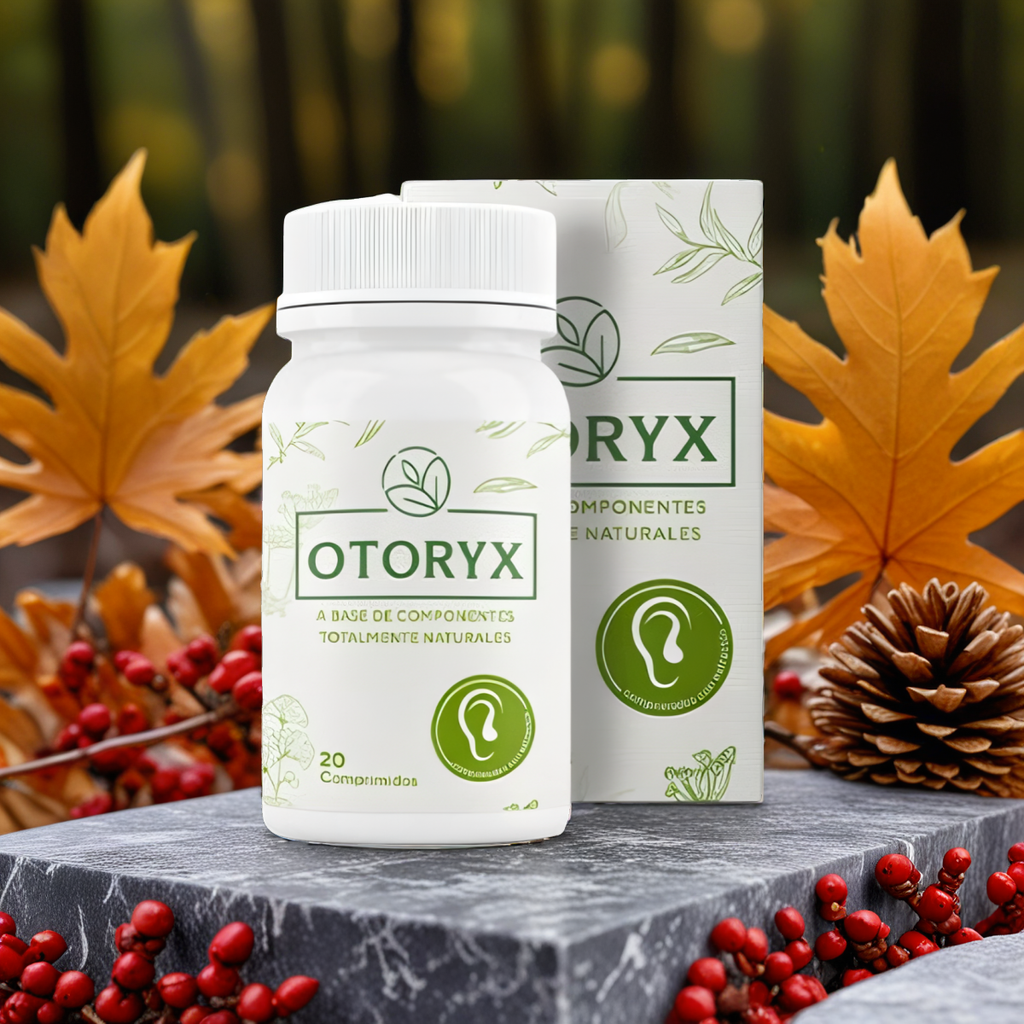 Otoryx