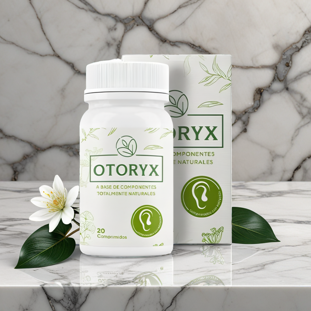 Otoryx