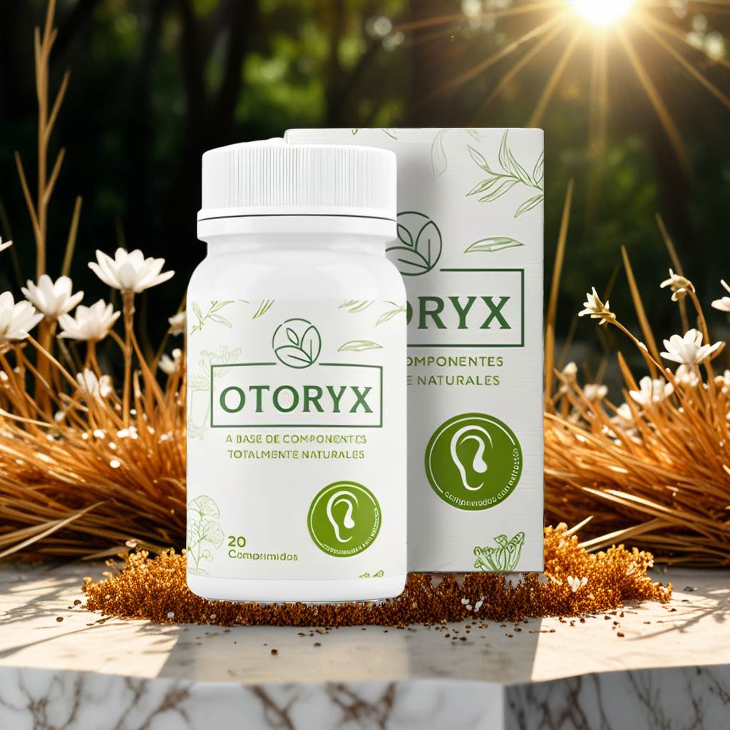 Otoryx