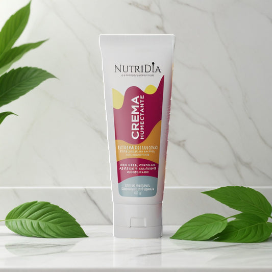 NutriDia Psoriasis