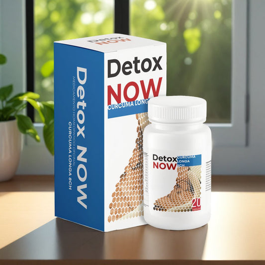 Detox Now Full
