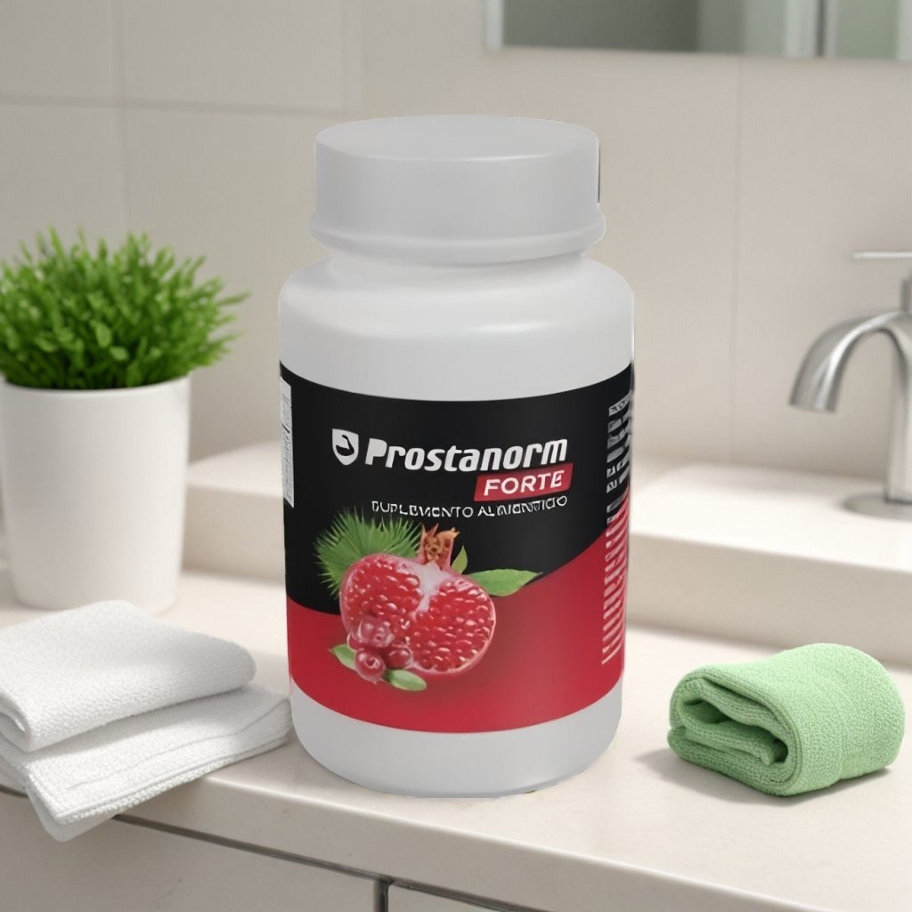 Prostanorm Forte
