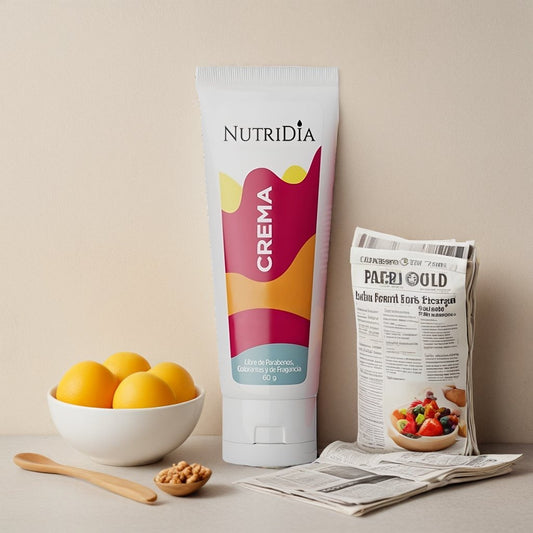 NutriDia Prostatitis