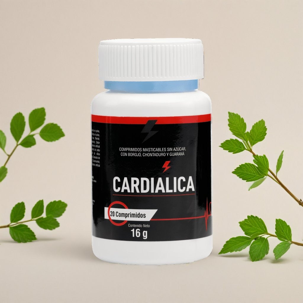 Cardialica