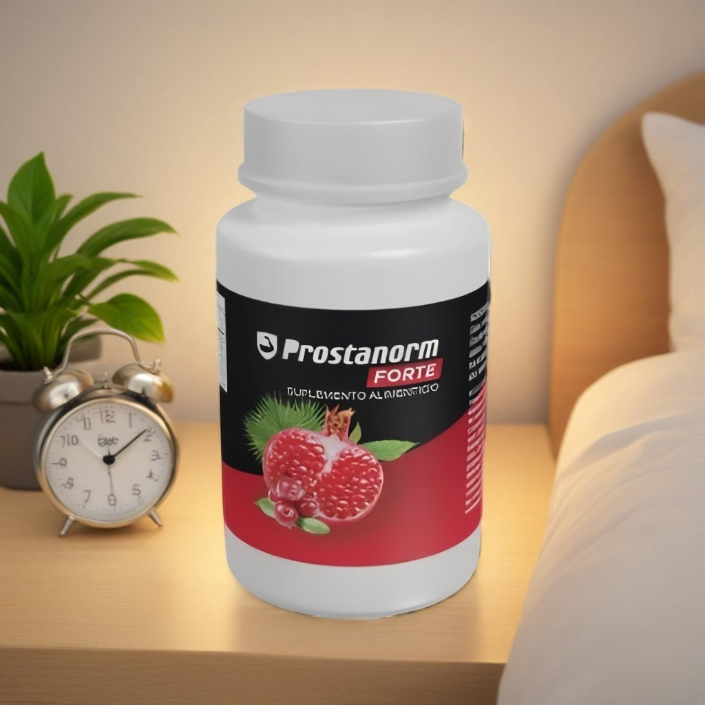Prostanorm Forte