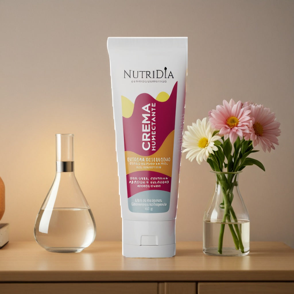 NutriDia Psoriasis
