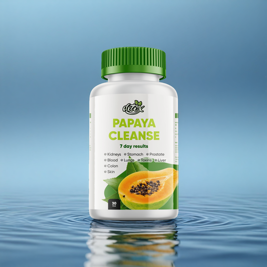 Papaya Cleanse