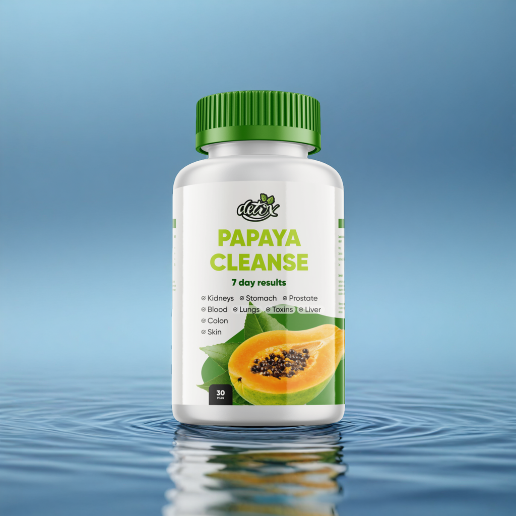 Papaya Cleanse