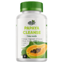 Papaya Cleanse Digestion