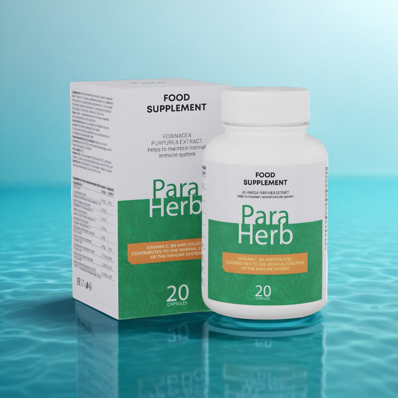 Para Herb