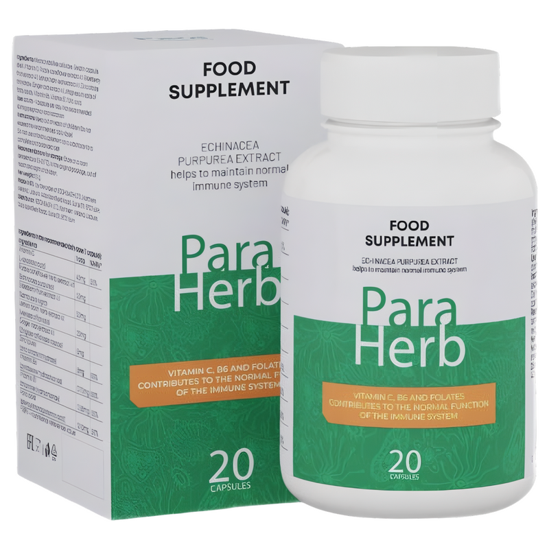 Para Herb