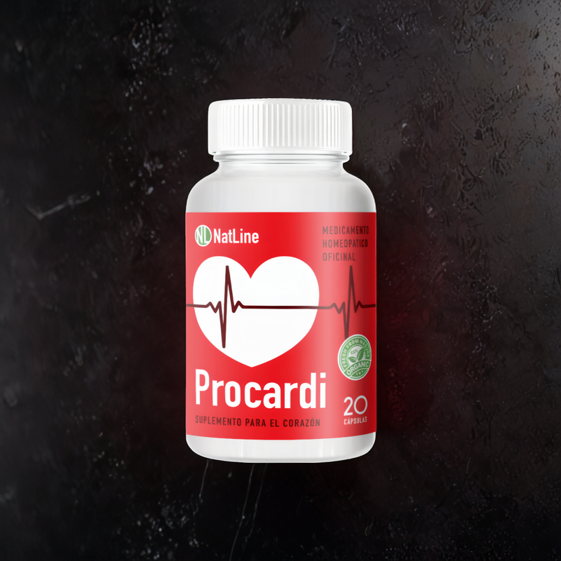 Procardi