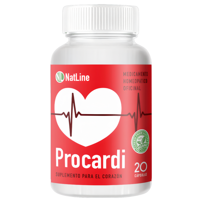 Procardi