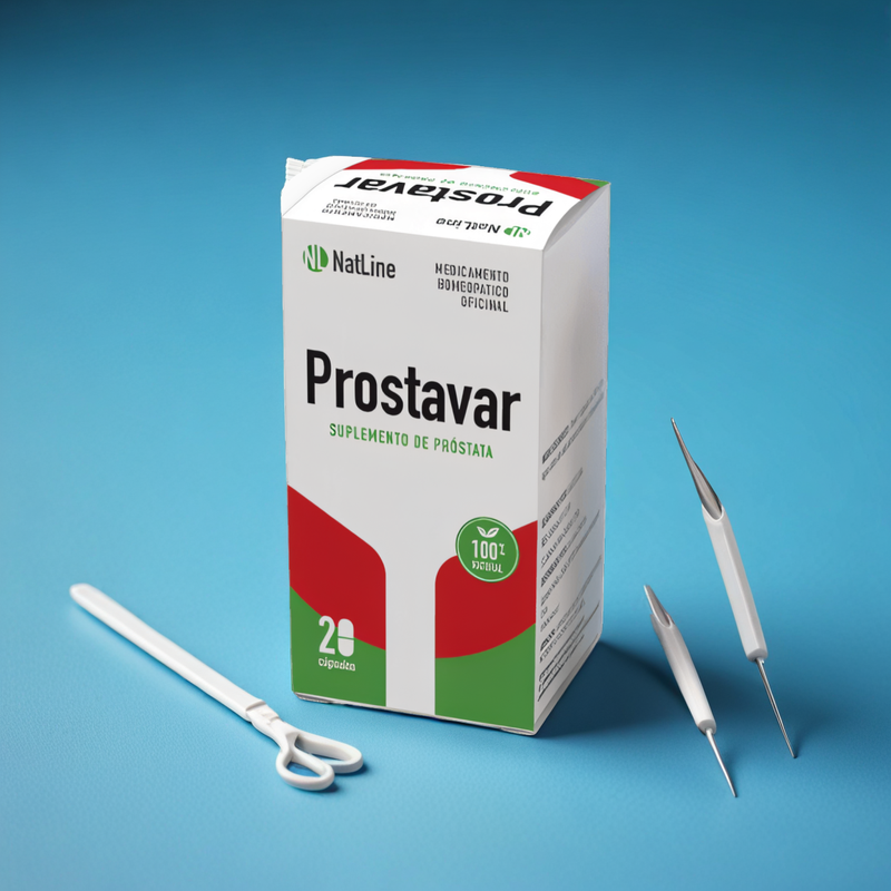 Prostavar