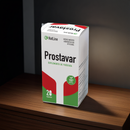 Prostavar