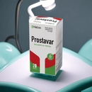 Prostavar