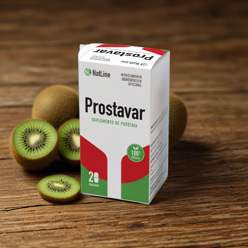 Prostavar