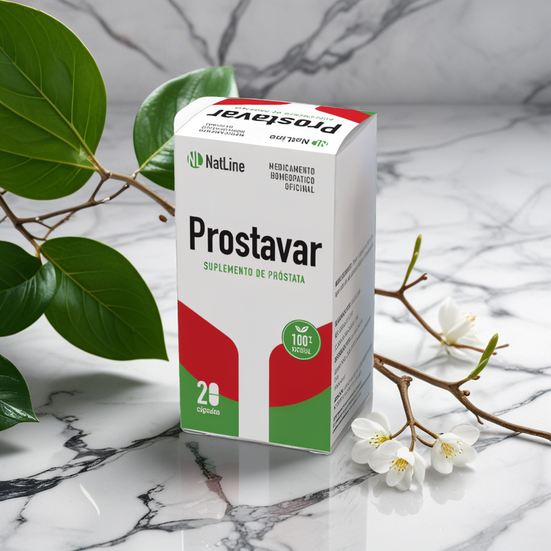 Prostavar