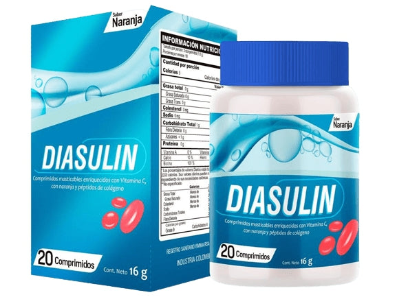 Diasulin