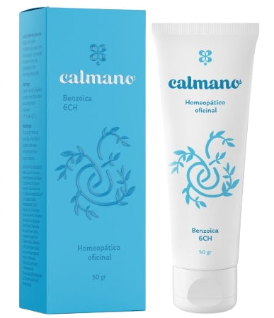 Calmano hemorrhoids