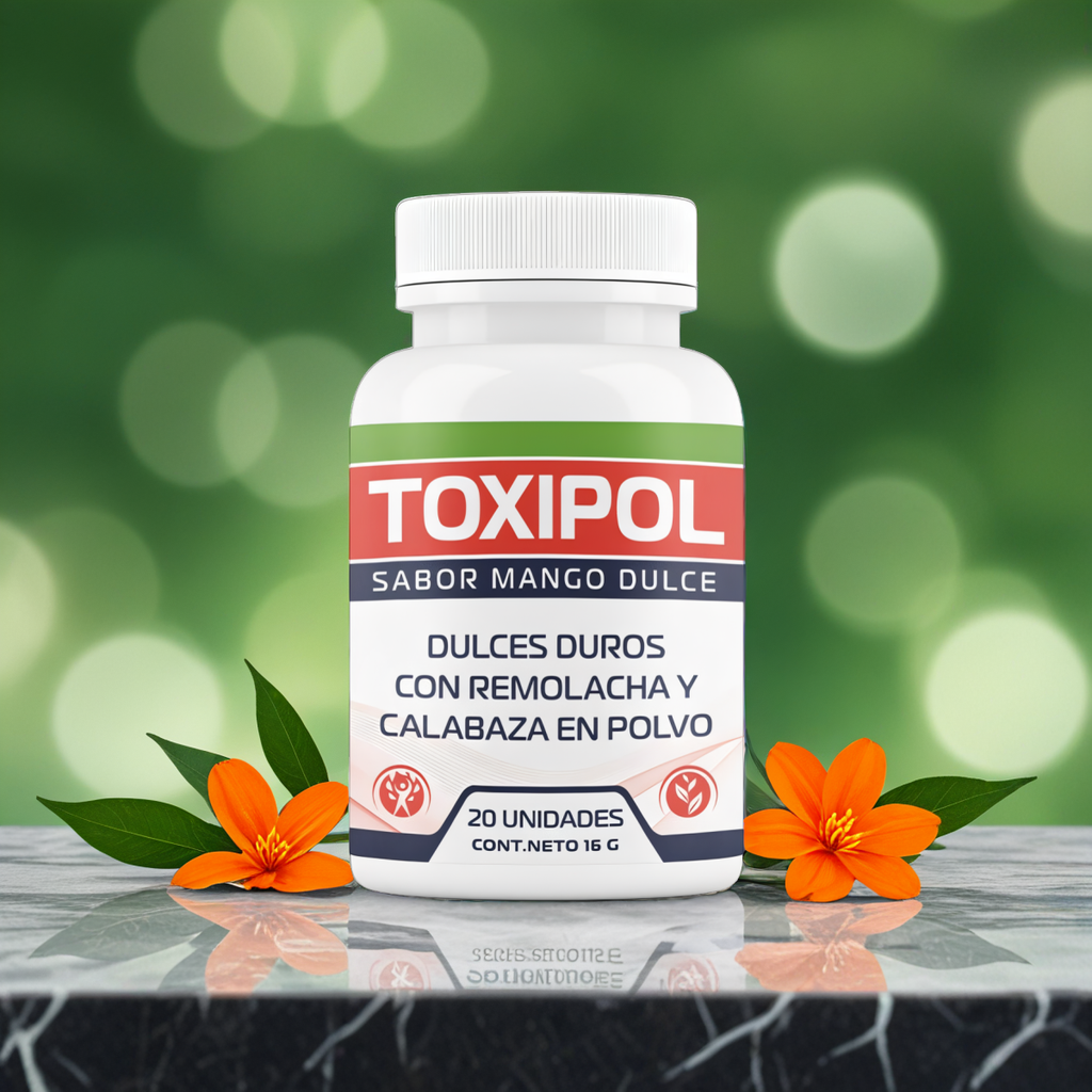 Toxipol
