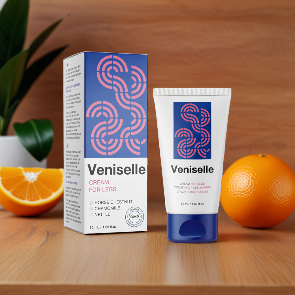 Veniselle