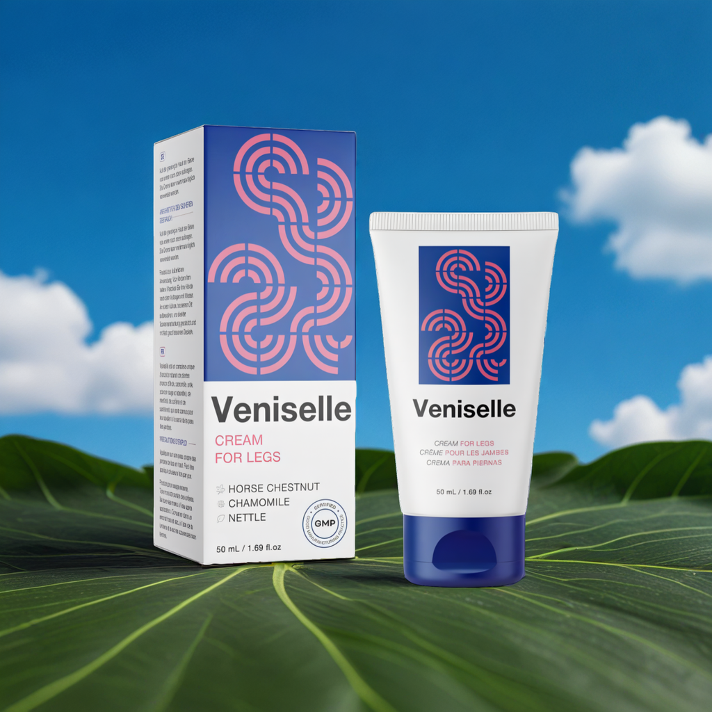 Veniselle