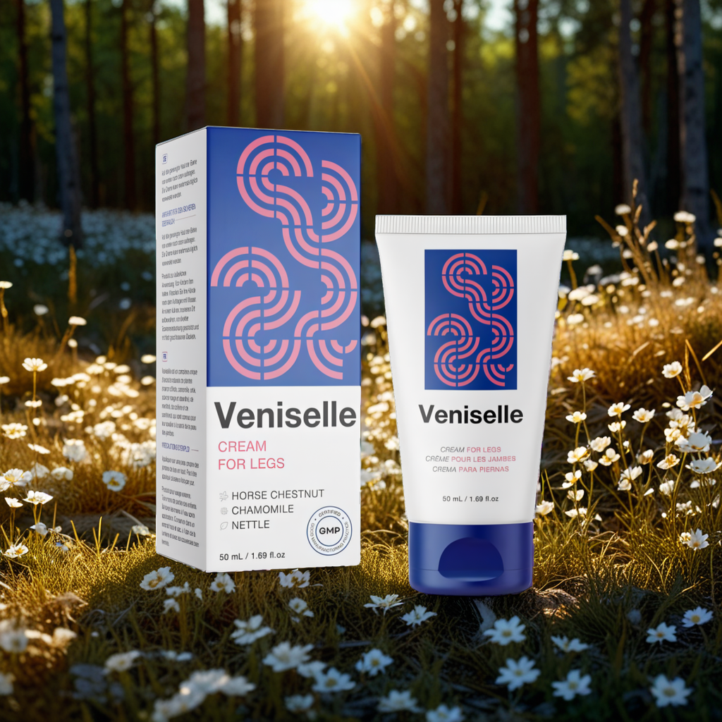 Veniselle